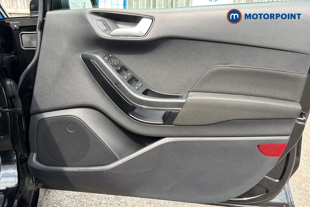 Ford Fiesta St-Line Manual Petrol Hatchback - Stock Number (1642156) - 18th supplementary image