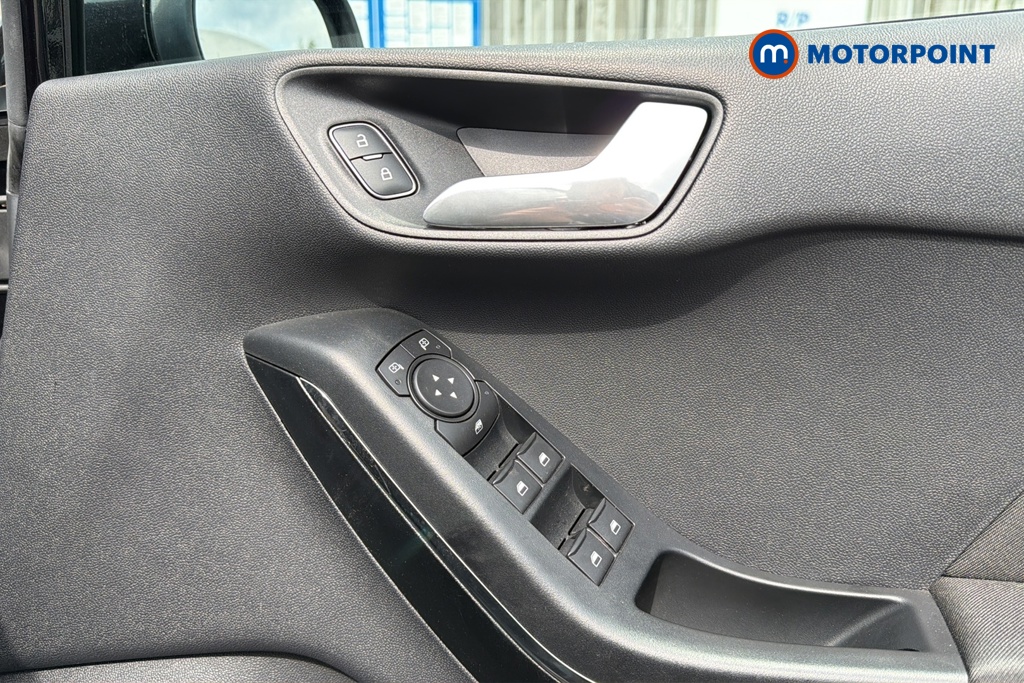 Ford Fiesta St-Line Manual Petrol Hatchback - Stock Number (1642156) - 19th supplementary image