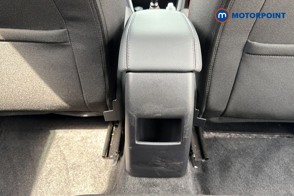 Ford Fiesta St-Line Manual Petrol Hatchback - Stock Number (1642156) - 28th supplementary image