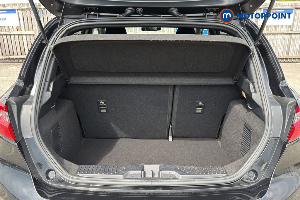 Ford Fiesta St-Line Manual Petrol Hatchback - Stock Number (1642156) - 30th supplementary image