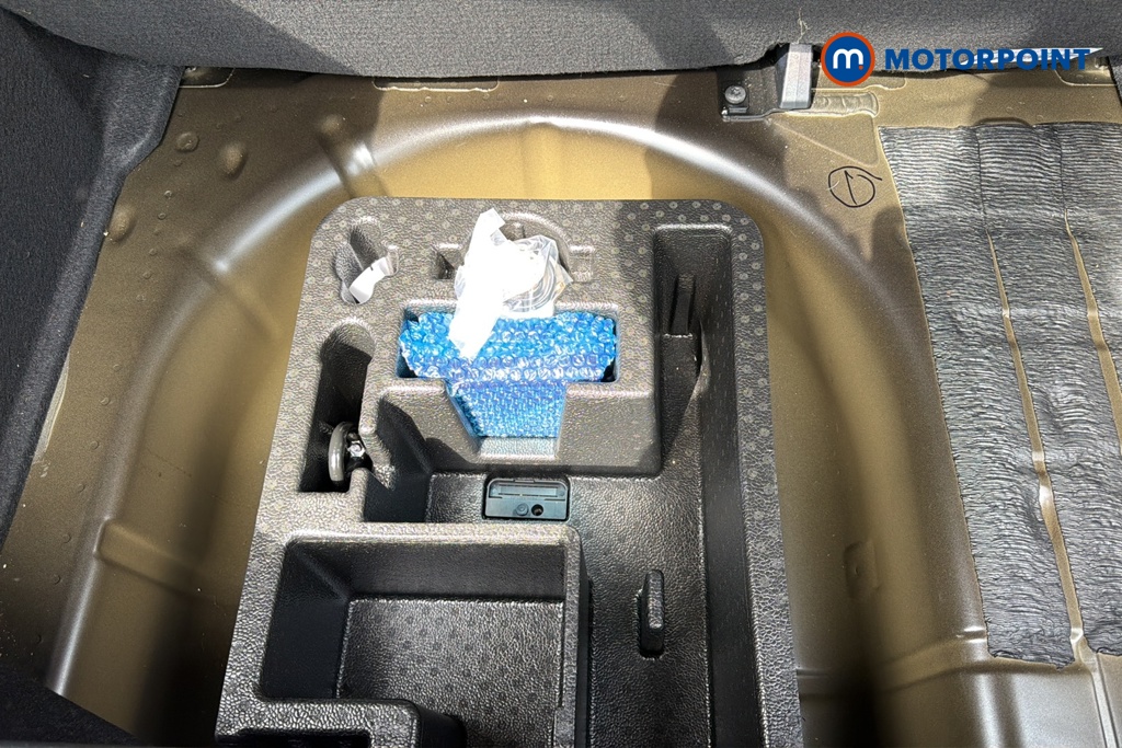 Ford Fiesta St-Line Manual Petrol Hatchback - Stock Number (1642156) - 33rd supplementary image
