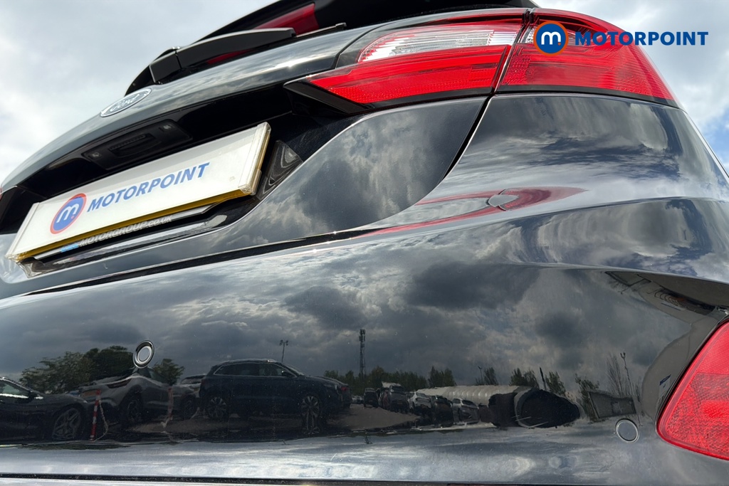Ford Fiesta St-Line Manual Petrol Hatchback - Stock Number (1642156) - 39th supplementary image