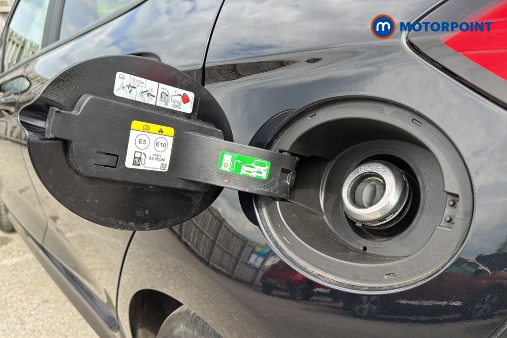 Ford Fiesta St-Line Manual Petrol Hatchback - Stock Number (1642156) - 41st supplementary image