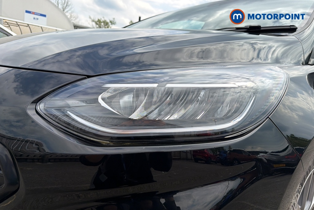 Ford Fiesta St-Line Manual Petrol Hatchback - Stock Number (1642156) - 42nd supplementary image