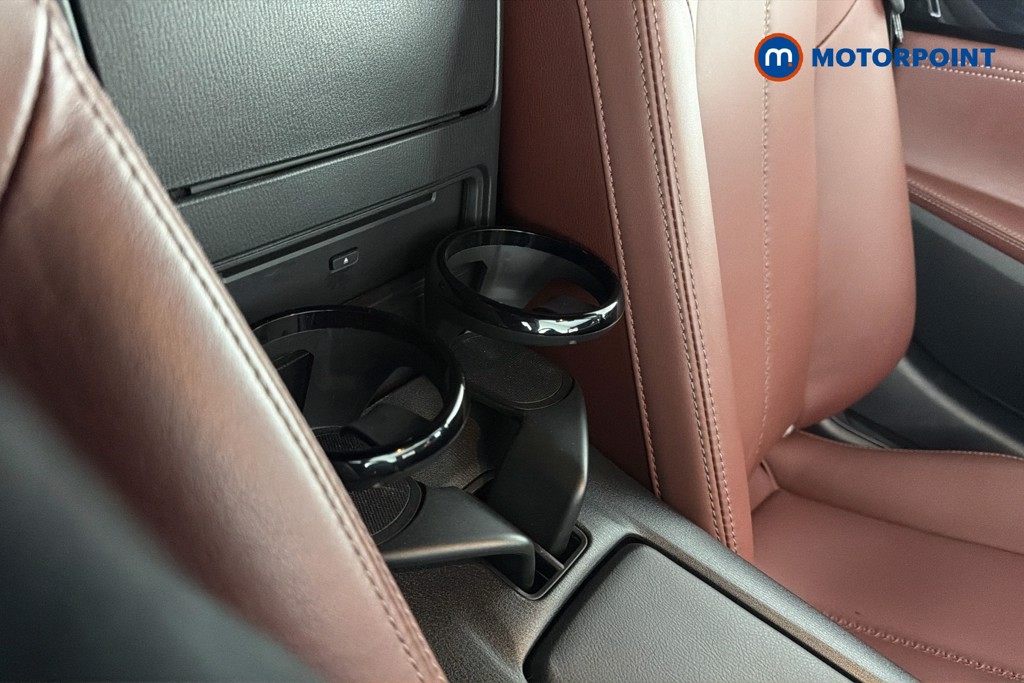 Mazda Mx-5 Sport Nav Manual Petrol Convertible - Stock Number (1542926) - 16th supplementary image