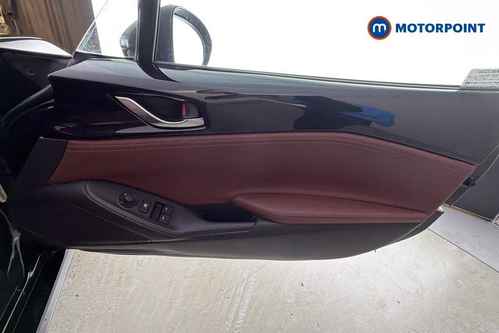 Mazda Mx-5 Sport Nav Manual Petrol Convertible - Stock Number (1542926) - 19th supplementary image