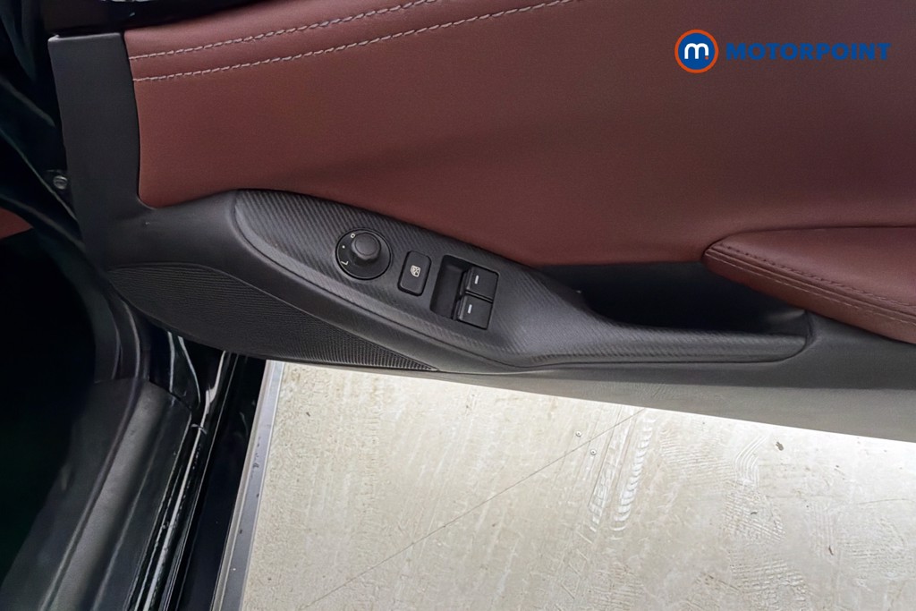Mazda Mx-5 Sport Nav Manual Petrol Convertible - Stock Number (1542926) - 20th supplementary image