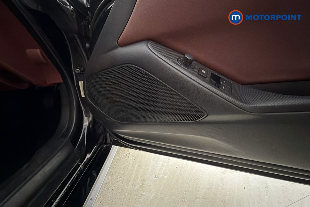 Mazda Mx-5 Sport Nav Manual Petrol Convertible - Stock Number (1542926) - 21st supplementary image