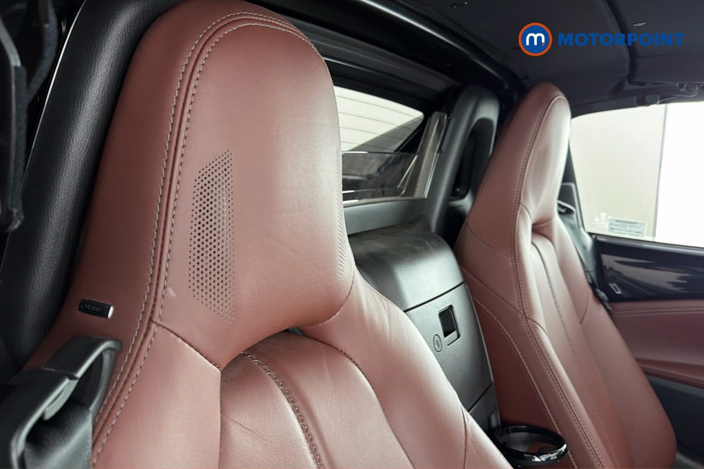 Mazda Mx-5 Sport Nav Manual Petrol Convertible - Stock Number (1542926) - 23rd supplementary image