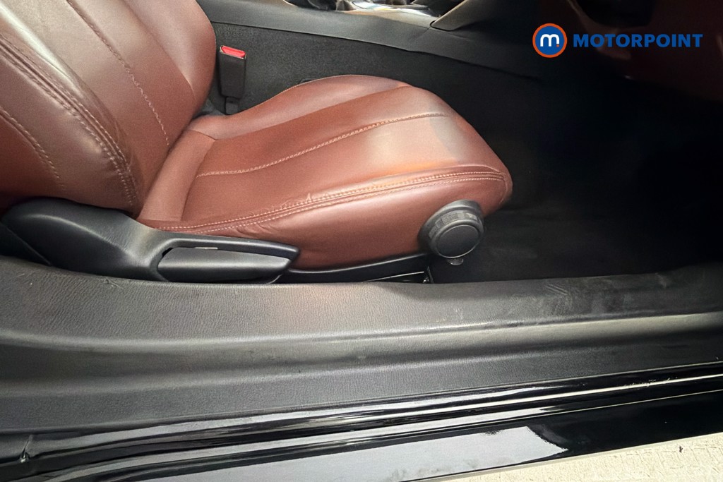 Mazda Mx-5 Sport Nav Manual Petrol Convertible - Stock Number (1542926) - 25th supplementary image