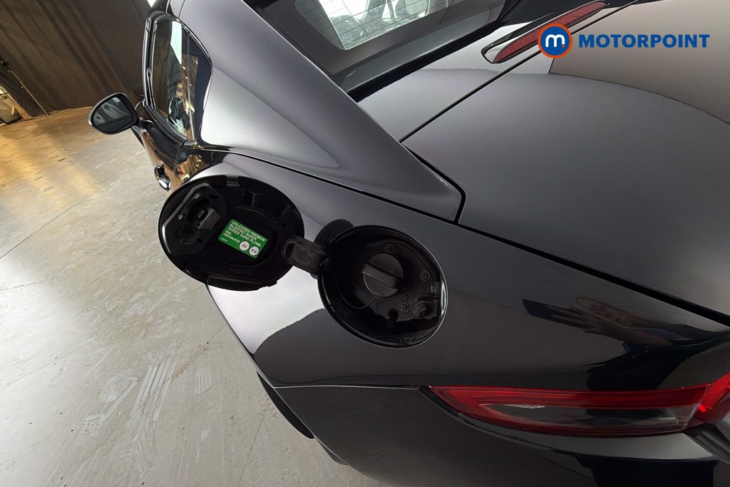 Mazda Mx-5 Sport Nav Manual Petrol Convertible - Stock Number (1542926) - 41st supplementary image