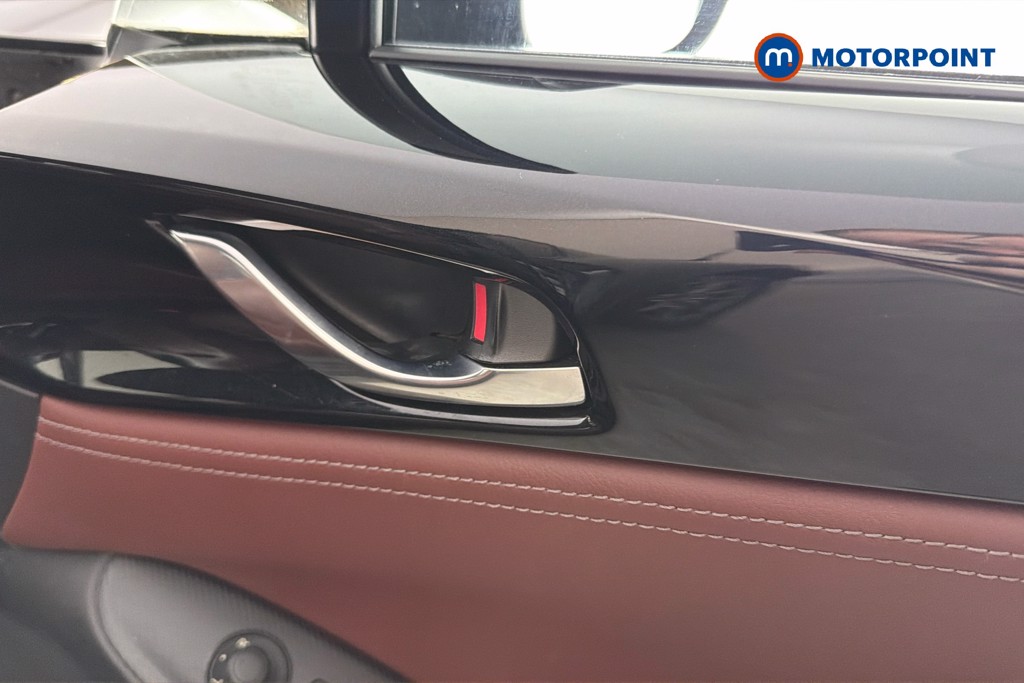 Mazda Mx-5 Sport Nav Manual Petrol Convertible - Stock Number (1542926) - 42nd supplementary image