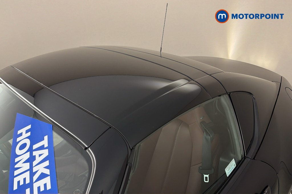 Mazda Mx-5 Sport Nav Manual Petrol Convertible - Stock Number (1542926) - 52nd supplementary image