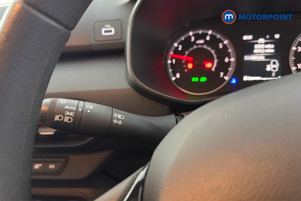 Dacia Sandero Stepway Essential Manual Petrol Hatchback - Stock Number (1567483) - 6th supplementary image