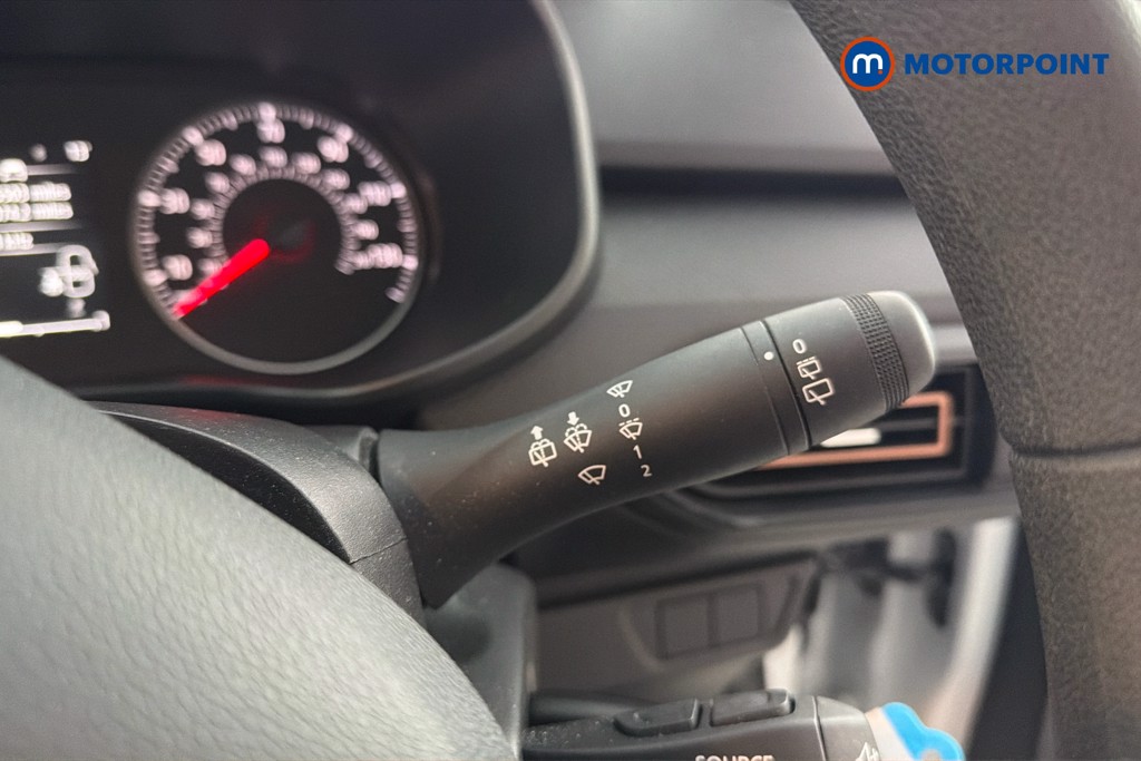 Dacia Sandero Stepway Essential Manual Petrol Hatchback - Stock Number (1567483) - 7th supplementary image