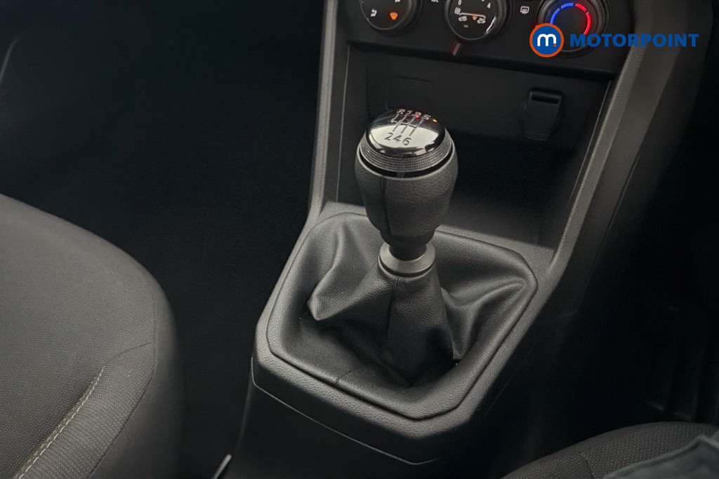 Dacia Sandero Stepway Essential Manual Petrol Hatchback - Stock Number (1567483) - 15th supplementary image