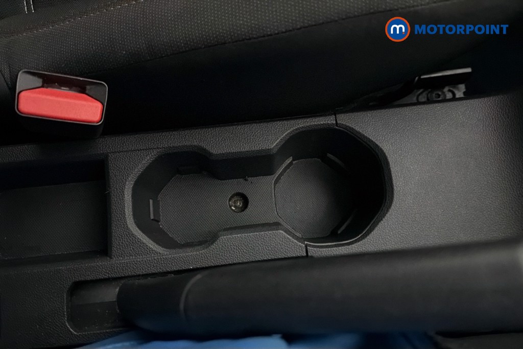 Dacia Sandero Stepway Essential Manual Petrol Hatchback - Stock Number (1567483) - 16th supplementary image
