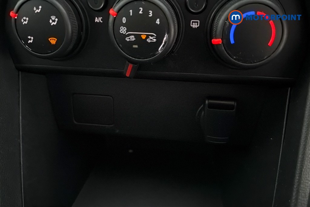 Dacia Sandero Stepway Essential Manual Petrol Hatchback - Stock Number (1567483) - 17th supplementary image