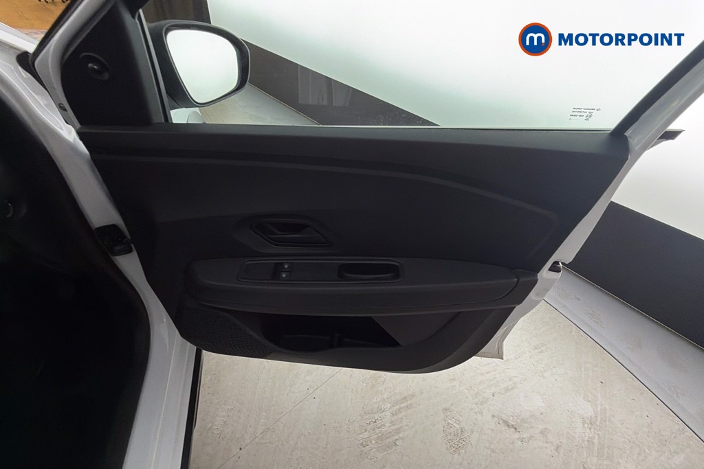 Dacia Sandero Stepway Essential Manual Petrol Hatchback - Stock Number (1567483) - 19th supplementary image