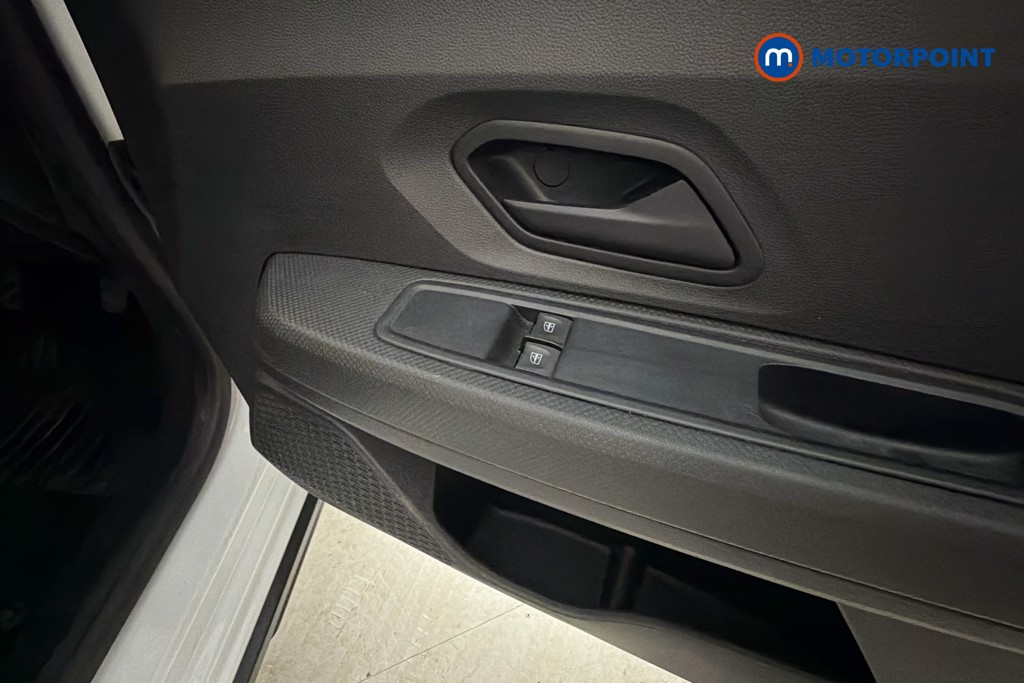 Dacia Sandero Stepway Essential Manual Petrol Hatchback - Stock Number (1567483) - 20th supplementary image