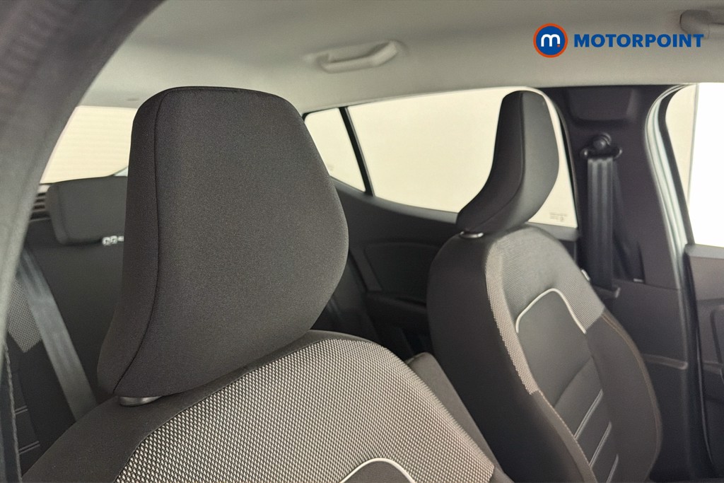 Dacia Sandero Stepway Essential Manual Petrol Hatchback - Stock Number (1567483) - 23rd supplementary image