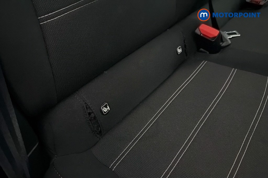 Dacia Sandero Stepway Essential Manual Petrol Hatchback - Stock Number (1567483) - 29th supplementary image