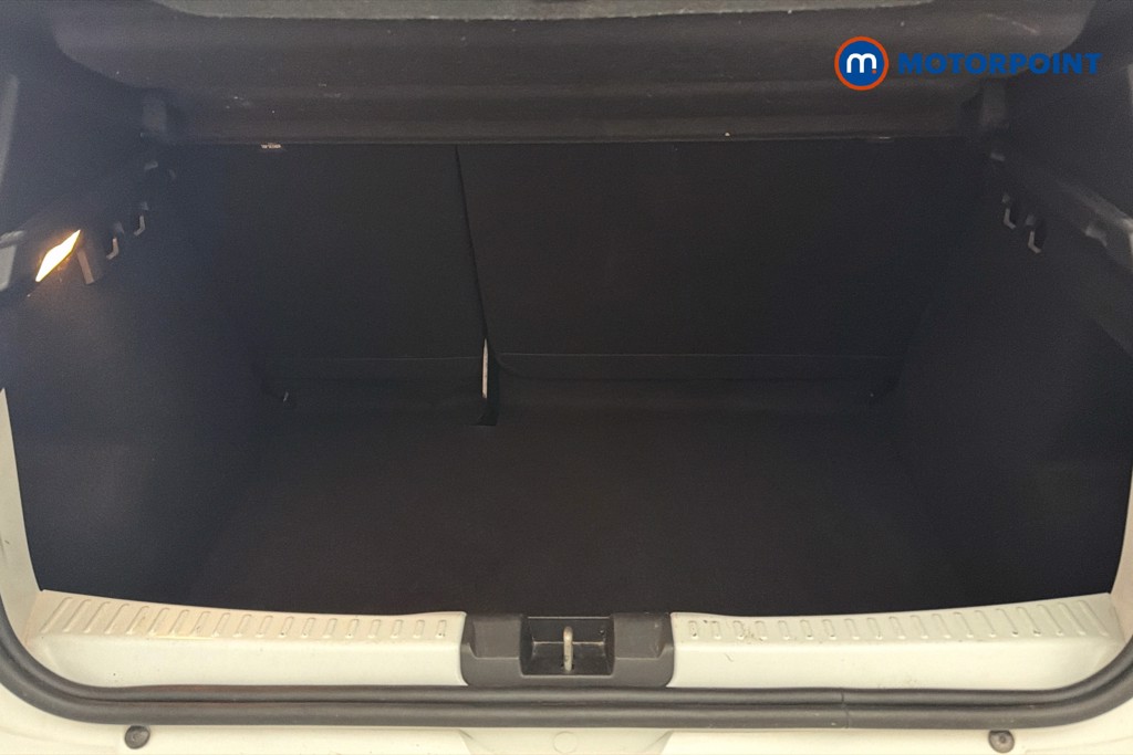 Dacia Sandero Stepway Essential Manual Petrol Hatchback - Stock Number (1567483) - 33rd supplementary image