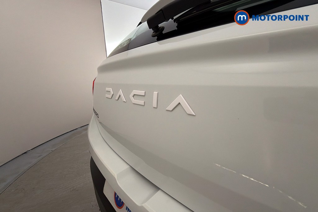 Dacia Sandero Stepway Essential Manual Petrol Hatchback - Stock Number (1567483) - 37th supplementary image