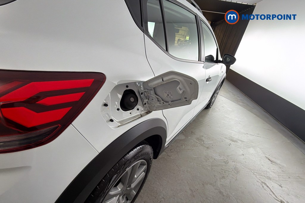 Dacia Sandero Stepway Essential Manual Petrol Hatchback - Stock Number (1567483) - 41st supplementary image
