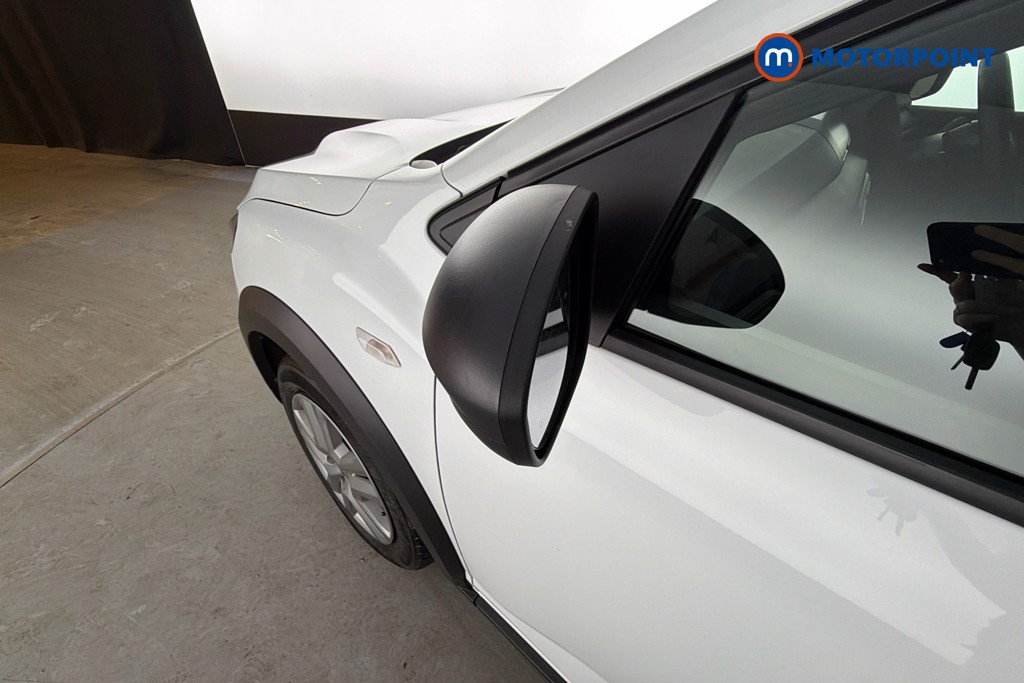 Dacia Sandero Stepway Essential Manual Petrol Hatchback - Stock Number (1567483) - 43rd supplementary image