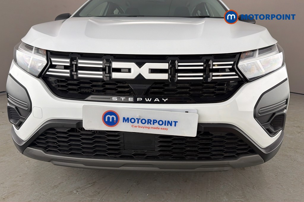Dacia Sandero Stepway Essential Manual Petrol Hatchback - Stock Number (1567483) - 45th supplementary image