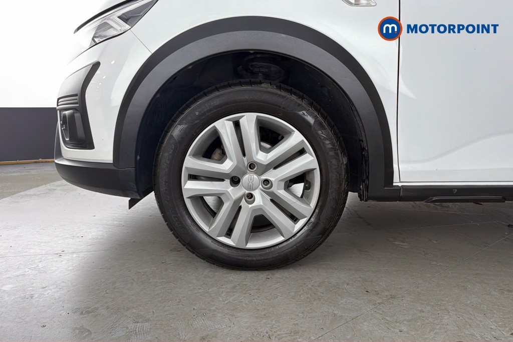 Dacia Sandero Stepway Essential Manual Petrol Hatchback - Stock Number (1567483) - 47th supplementary image