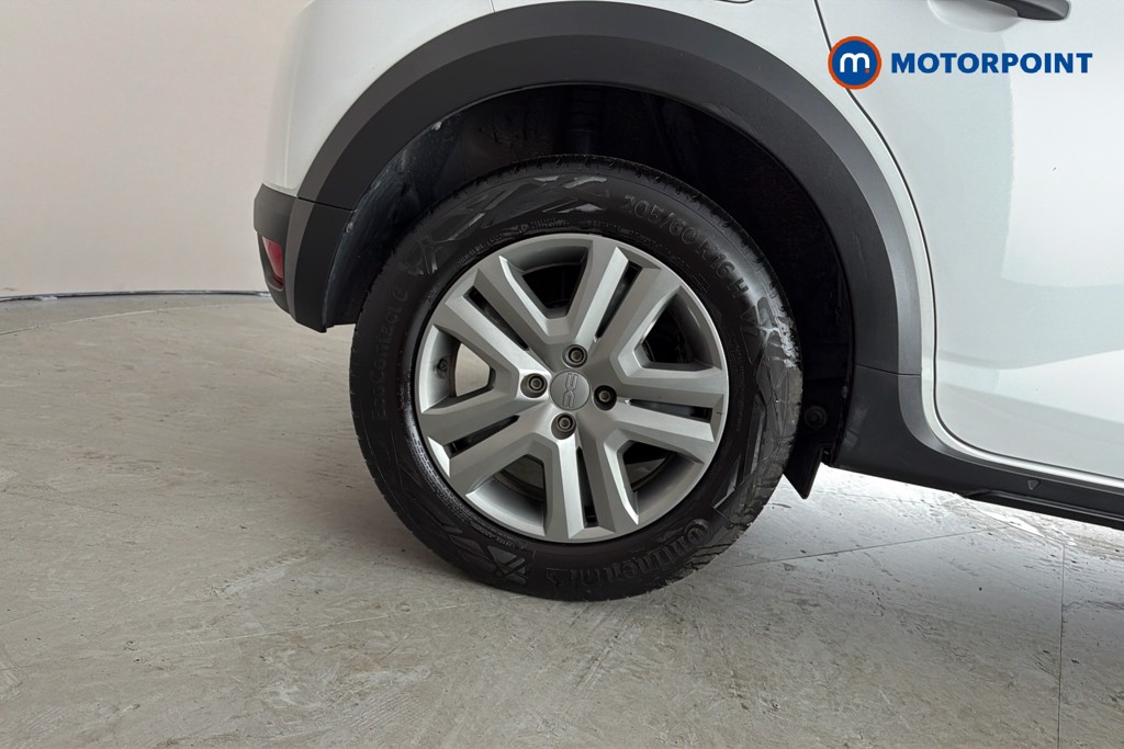 Dacia Sandero Stepway Essential Manual Petrol Hatchback - Stock Number (1567483) - 49th supplementary image