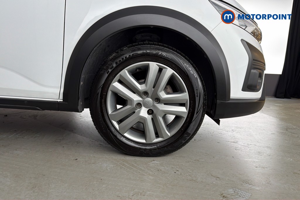 Dacia Sandero Stepway Essential Manual Petrol Hatchback - Stock Number (1567483) - 50th supplementary image