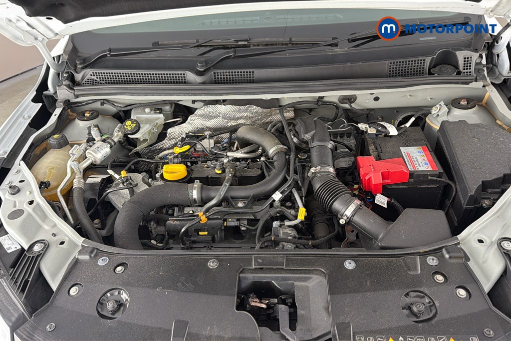 Dacia Sandero Stepway Essential Manual Petrol Hatchback - Stock Number (1567483) - 51st supplementary image