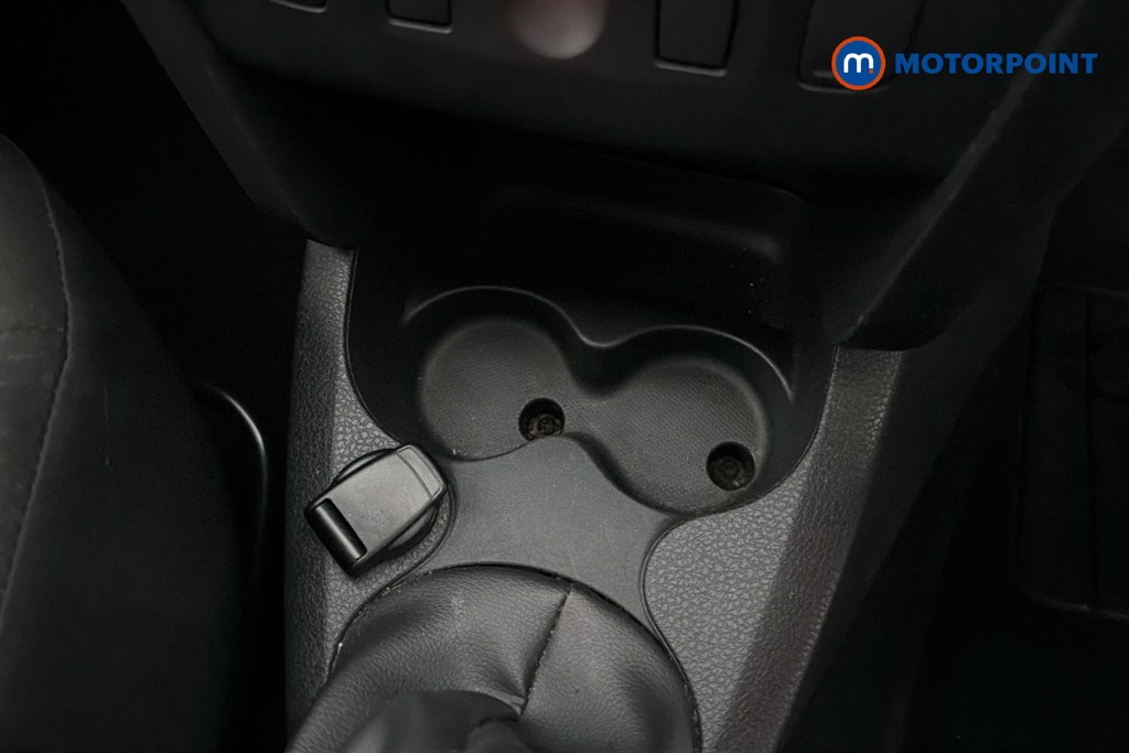 Dacia Sandero Essential Manual Petrol Hatchback - Stock Number (1628388) - 16th supplementary image