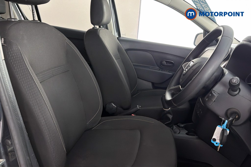 Dacia Sandero Essential Manual Petrol Hatchback - Stock Number (1628388) - 22nd supplementary image