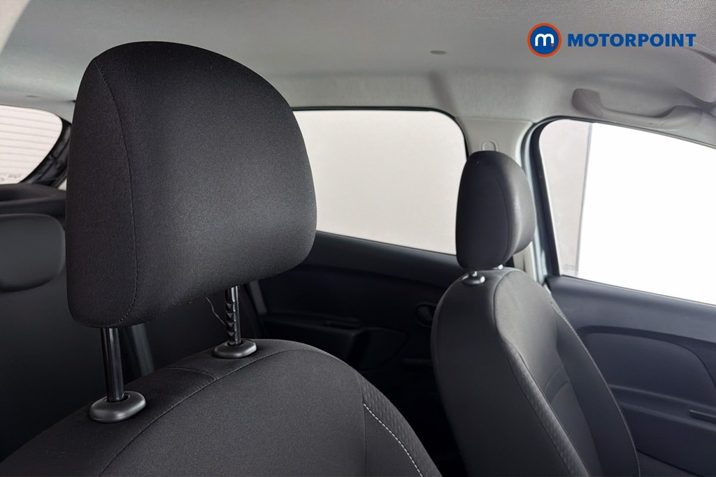 Dacia Sandero Essential Manual Petrol Hatchback - Stock Number (1628388) - 23rd supplementary image