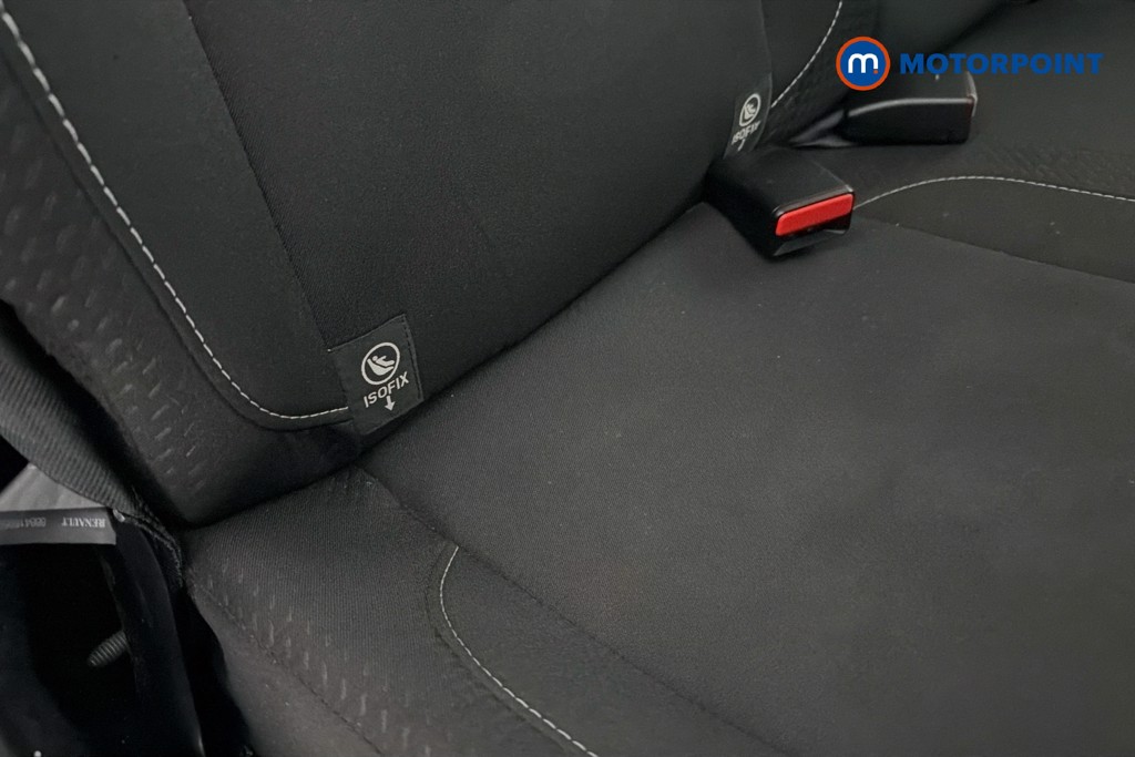 Dacia Sandero Essential Manual Petrol Hatchback - Stock Number (1628388) - 29th supplementary image