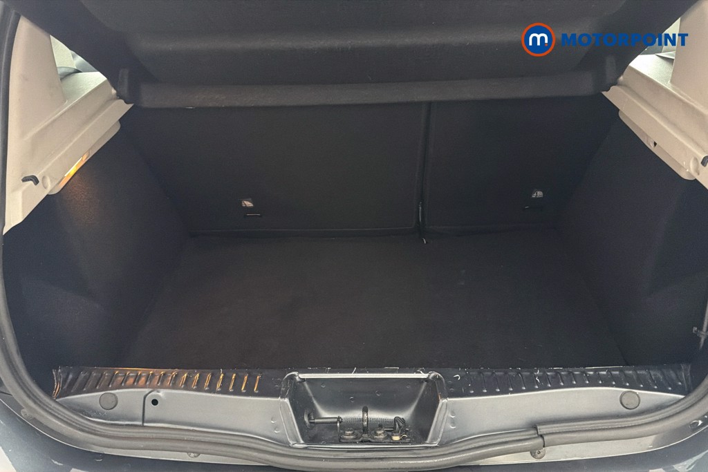 Dacia Sandero Essential Manual Petrol Hatchback - Stock Number (1628388) - 33rd supplementary image