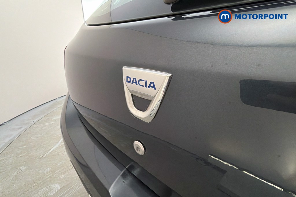 Dacia Sandero Essential Manual Petrol Hatchback - Stock Number (1628388) - 37th supplementary image