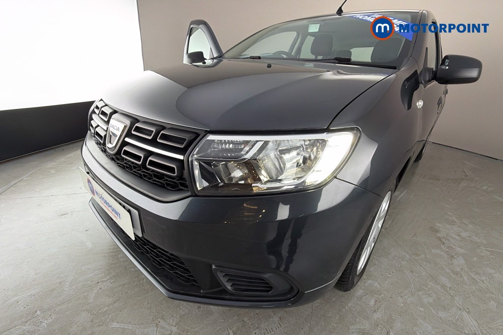 Dacia Sandero Essential Manual Petrol Hatchback - Stock Number (1628388) - 44th supplementary image