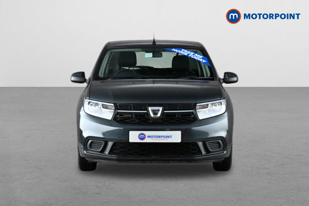 Dacia Sandero Essential Manual Petrol Hatchback - Stock Number (1628388) - Front bumper