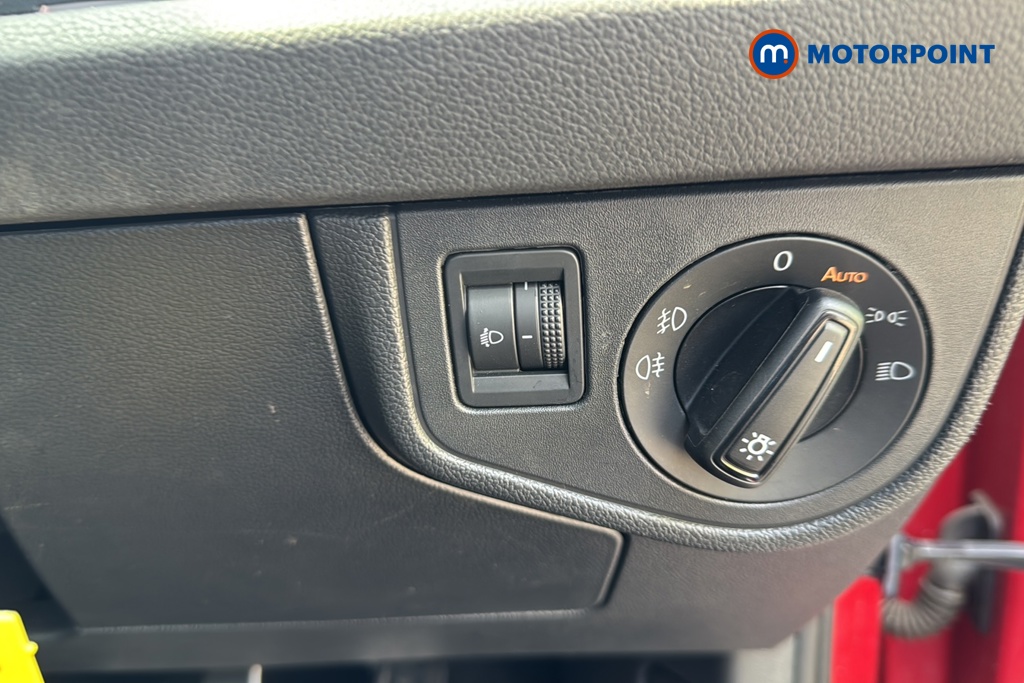 Volkswagen Polo R-Line Automatic Petrol Hatchback - Stock Number (1629297) - 11th supplementary image