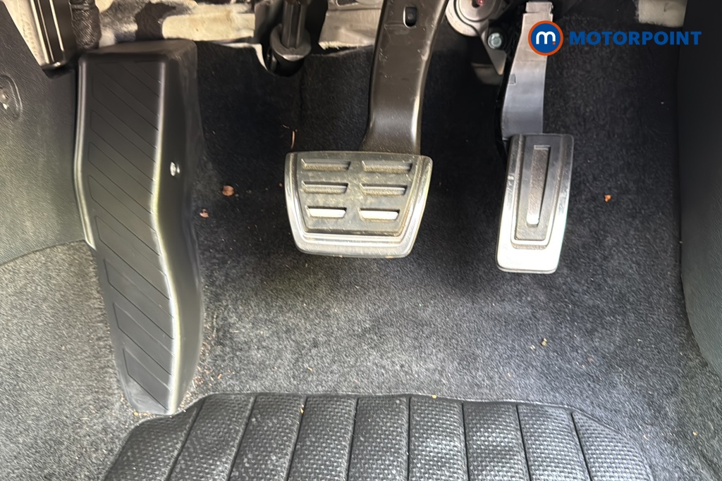Volkswagen Polo R-Line Automatic Petrol Hatchback - Stock Number (1629297) - 24th supplementary image