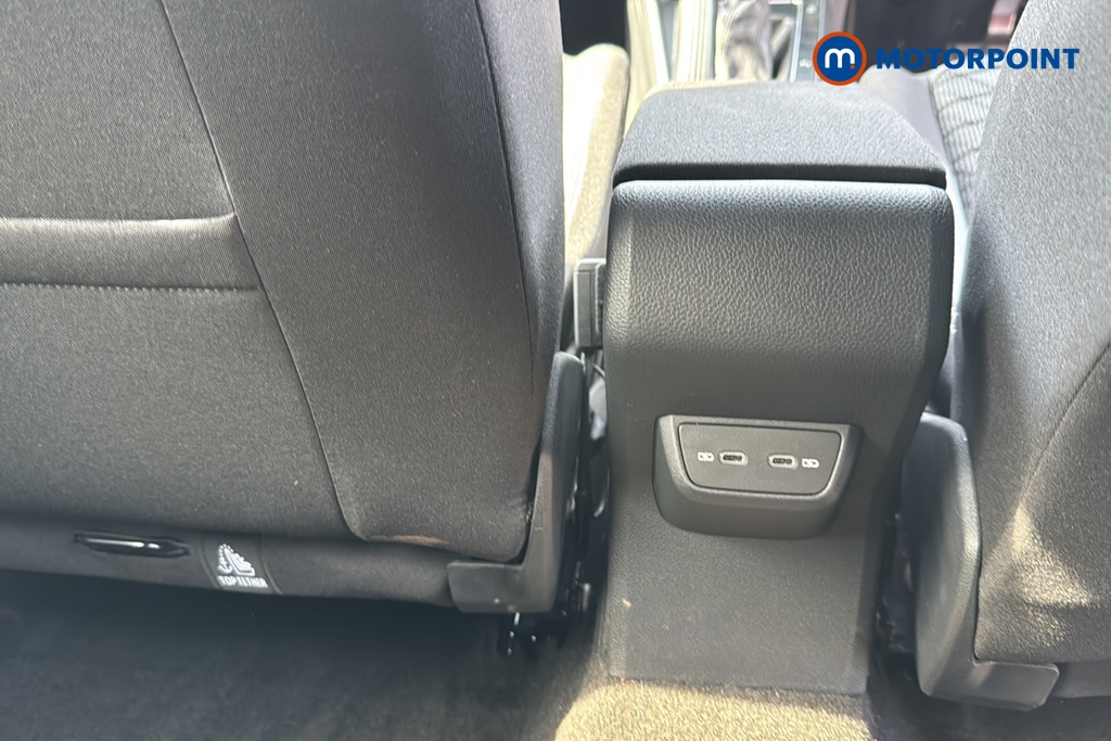 Volkswagen Polo R-Line Automatic Petrol Hatchback - Stock Number (1629297) - 28th supplementary image