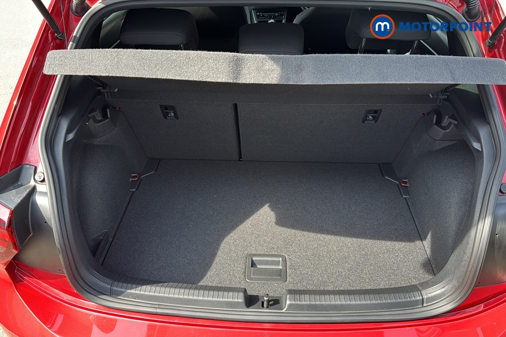 Volkswagen Polo R-Line Automatic Petrol Hatchback - Stock Number (1629297) - 30th supplementary image