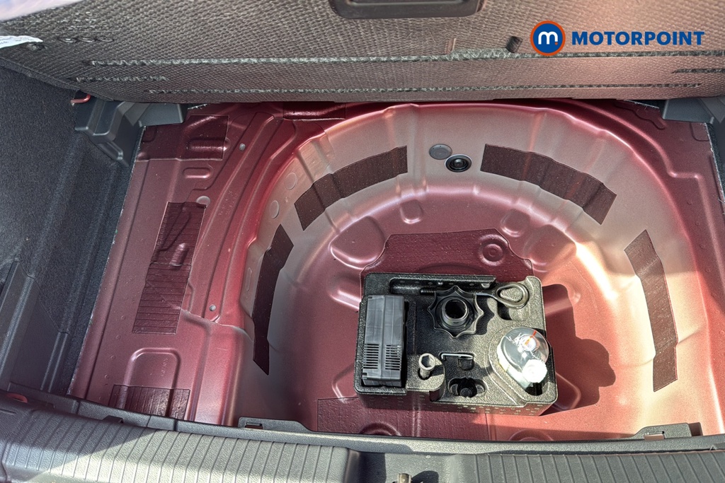 Volkswagen Polo R-Line Automatic Petrol Hatchback - Stock Number (1629297) - 33rd supplementary image