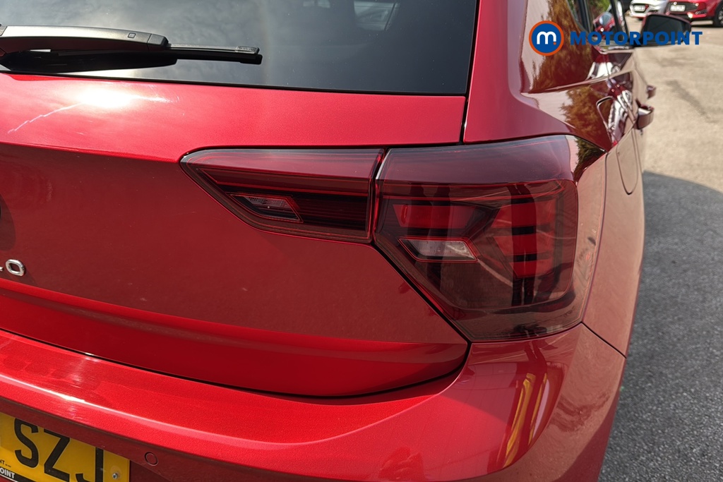 Volkswagen Polo R-Line Automatic Petrol Hatchback - Stock Number (1629297) - 36th supplementary image