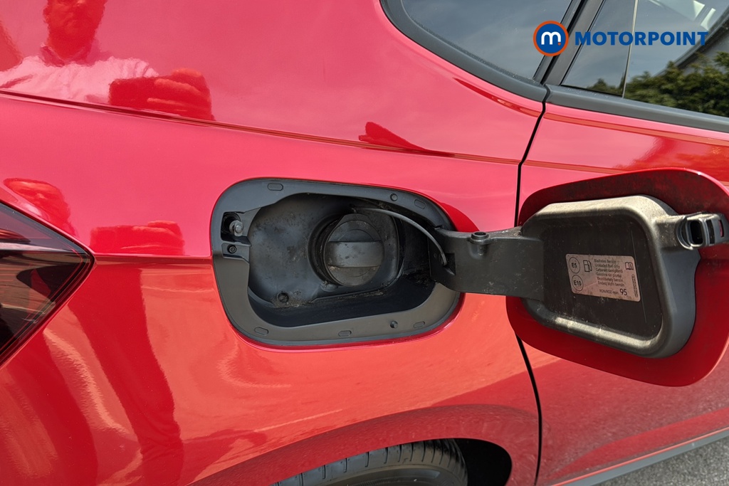 Volkswagen Polo R-Line Automatic Petrol Hatchback - Stock Number (1629297) - 41st supplementary image